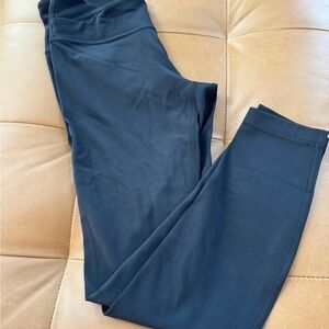 lululemon athletica Black Leggings